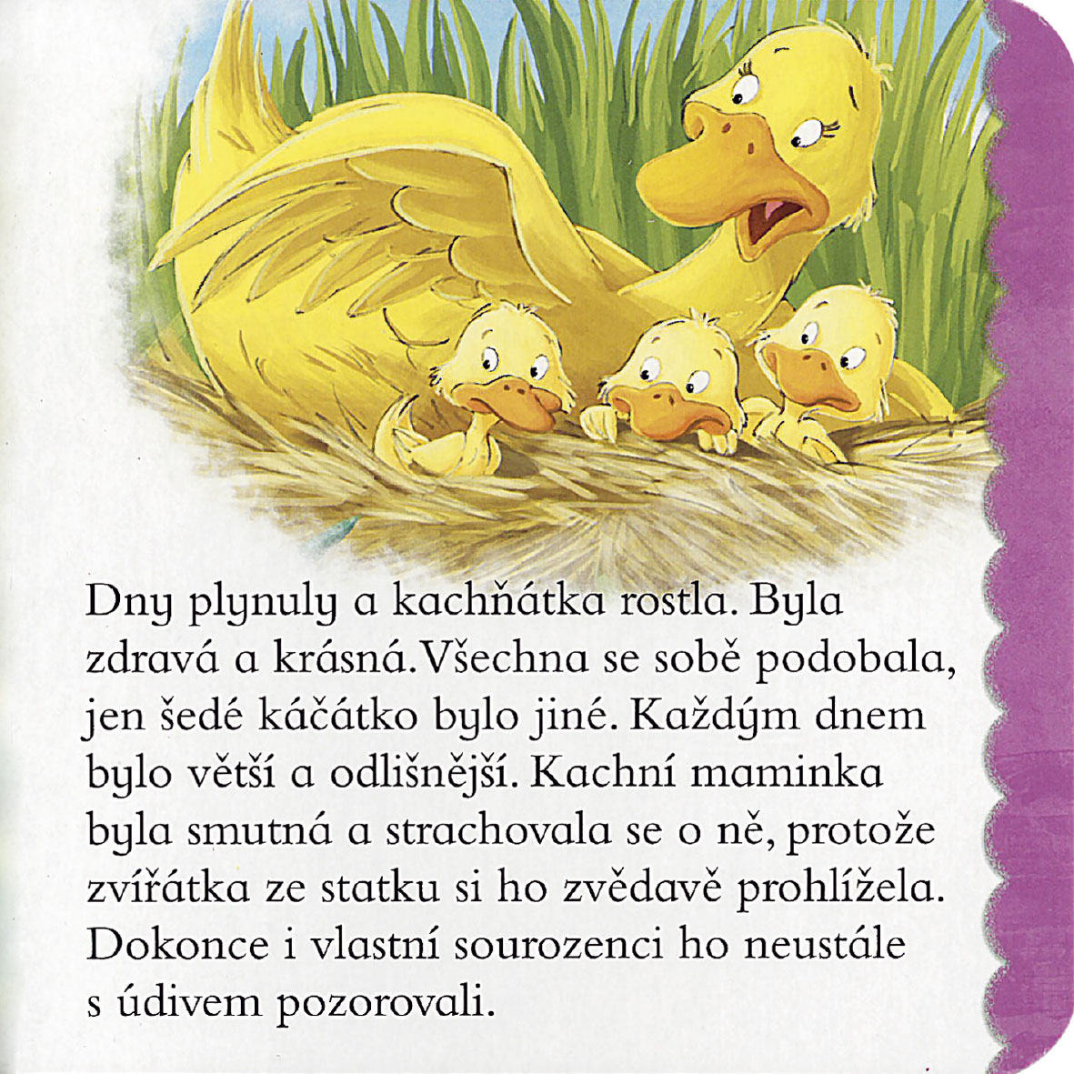 Nejmilejší pohádky - Moje první knihovnička
