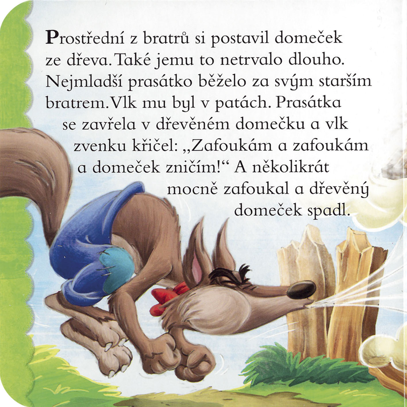 Nejmilejší pohádky - Moje první knihovnička