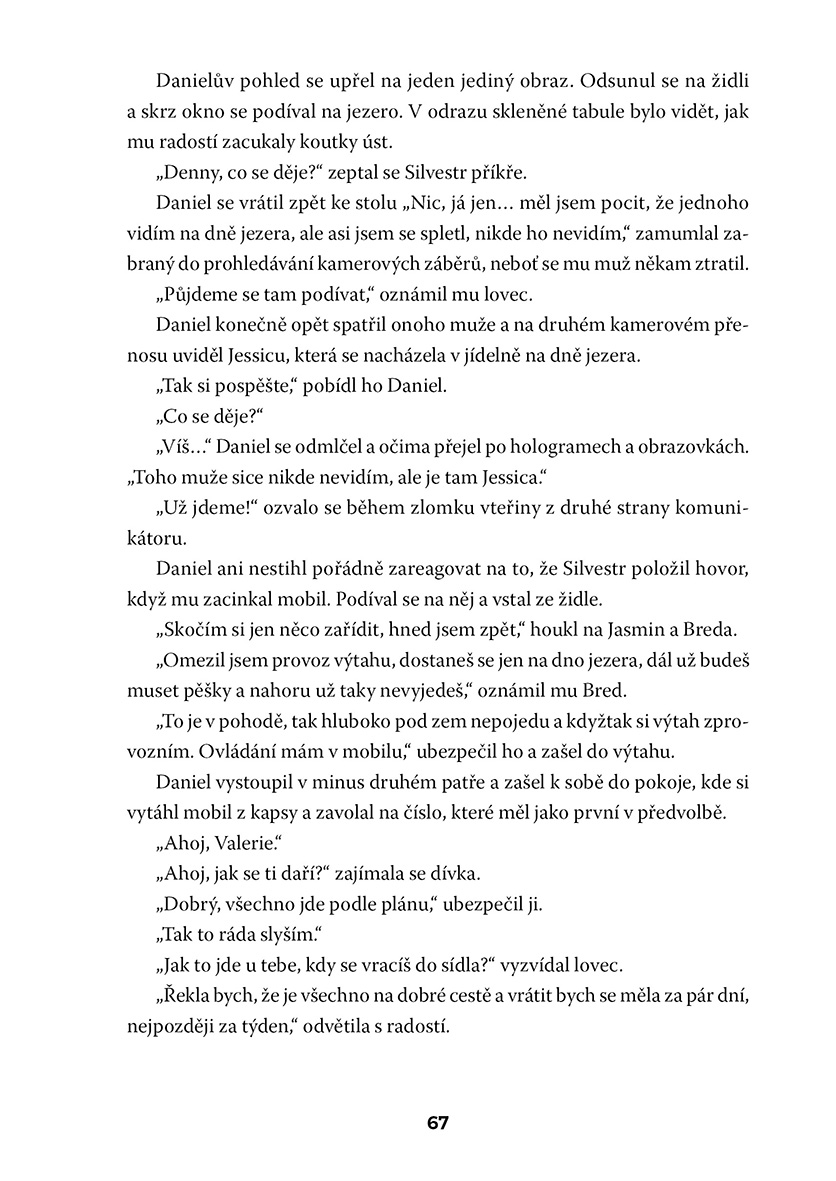 Generace: Střípky ztracené minulosti