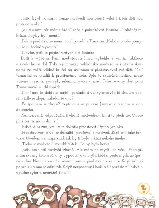 Tamarín a pomeranč