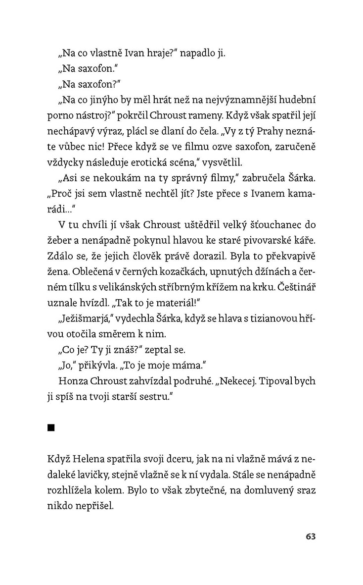 Schovávaná