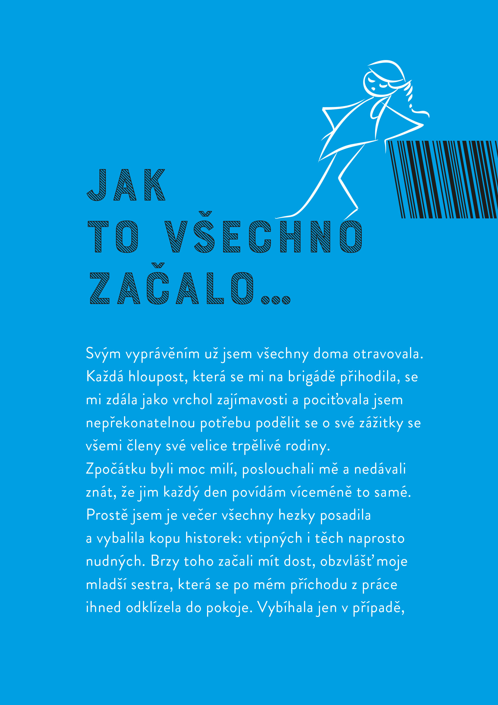 Slečna pokladní