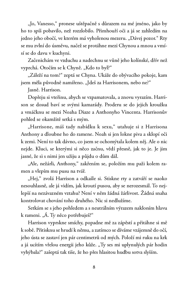 Druhá tvář Kaie