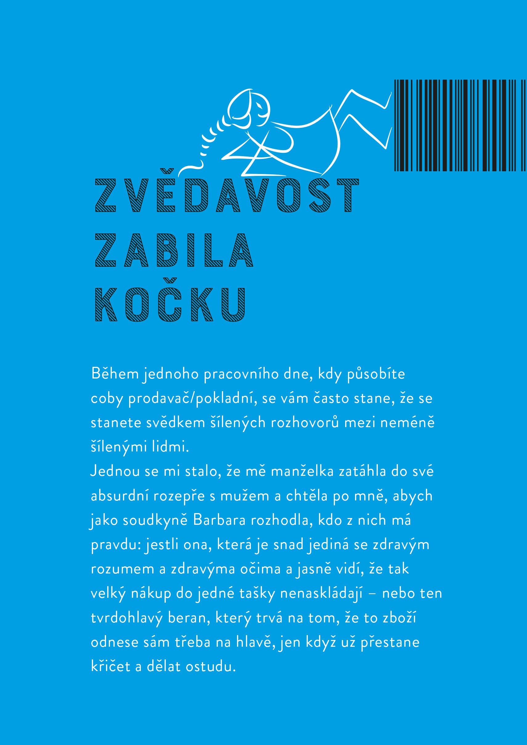 Slečna pokladní