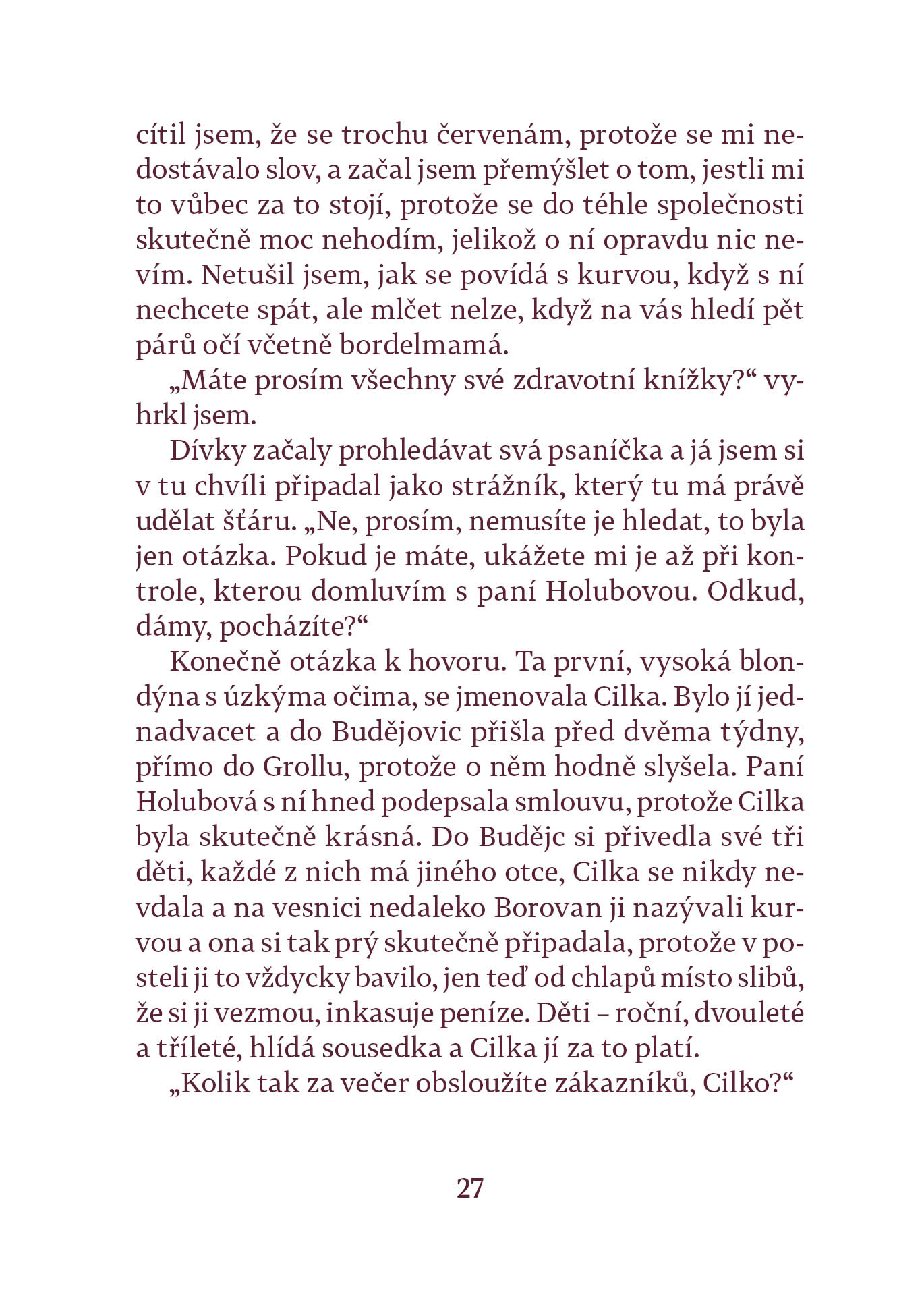 Café Groll