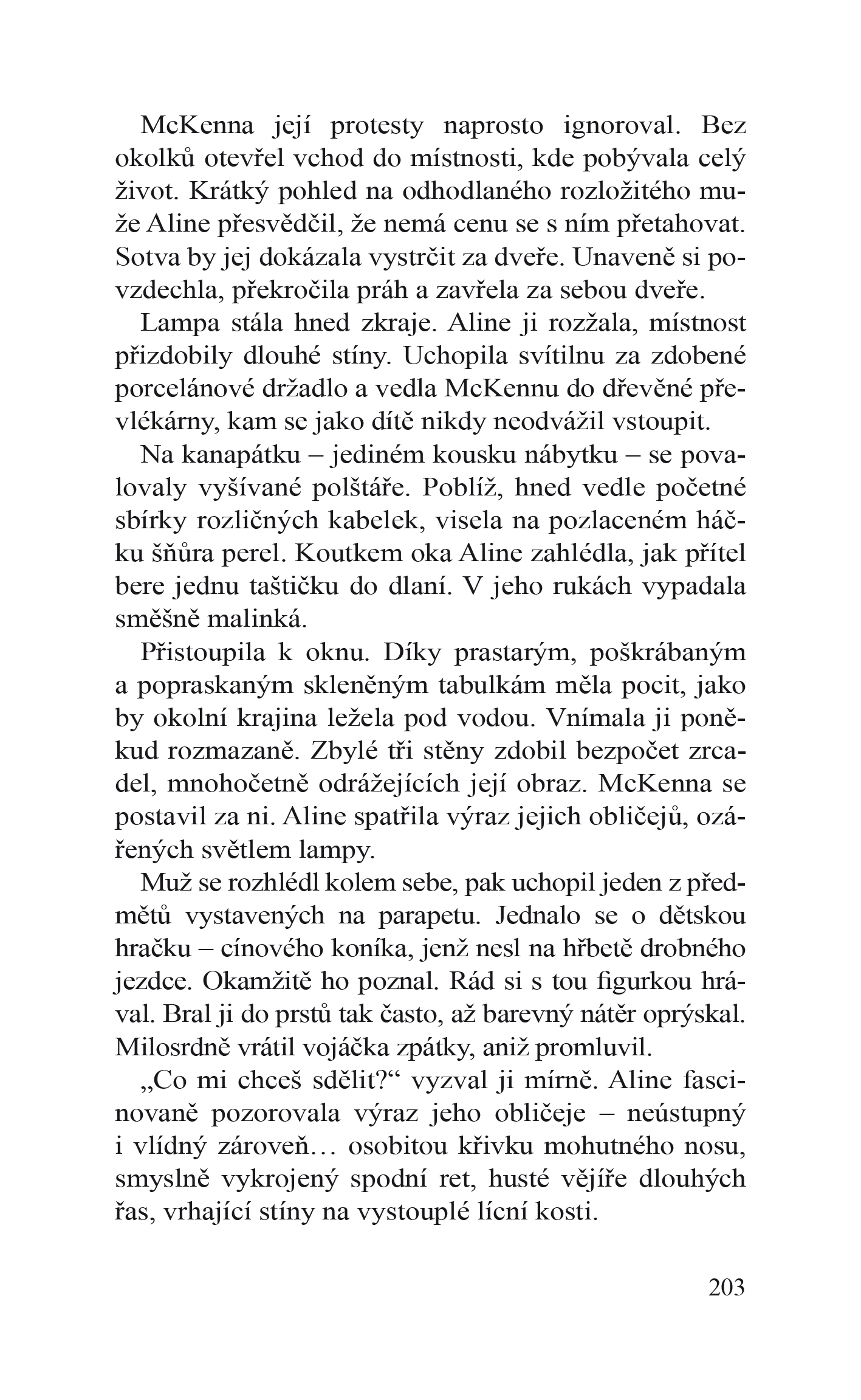 Tajná láska