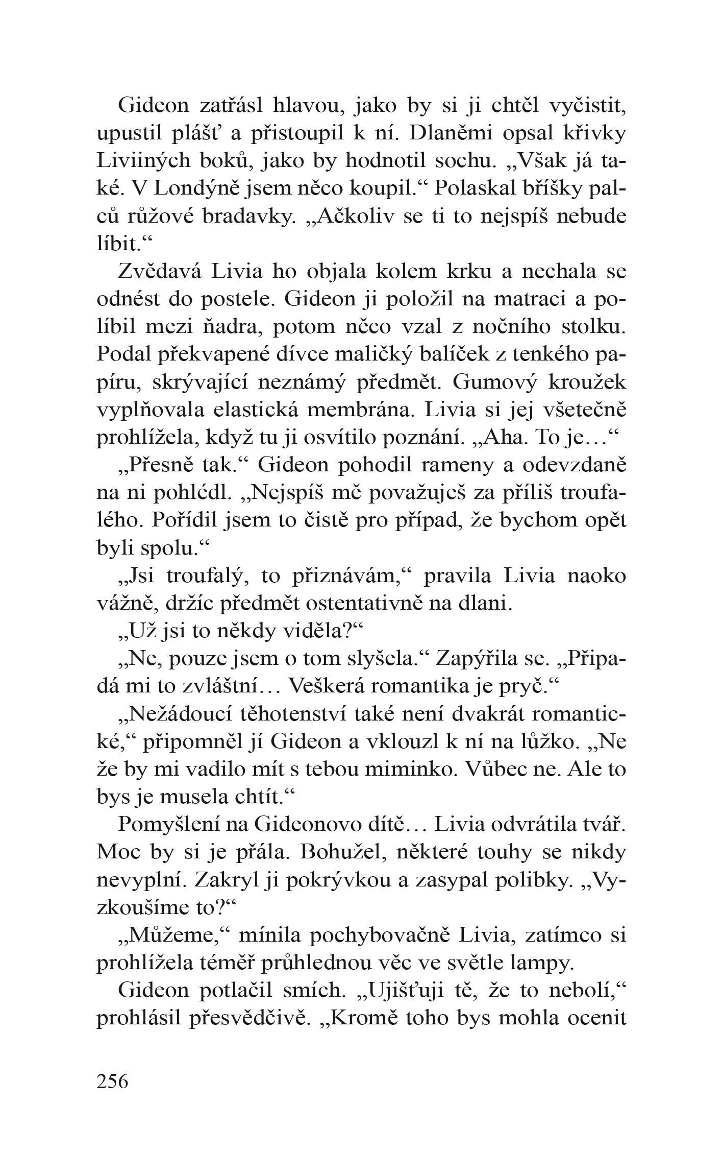 Tajná láska