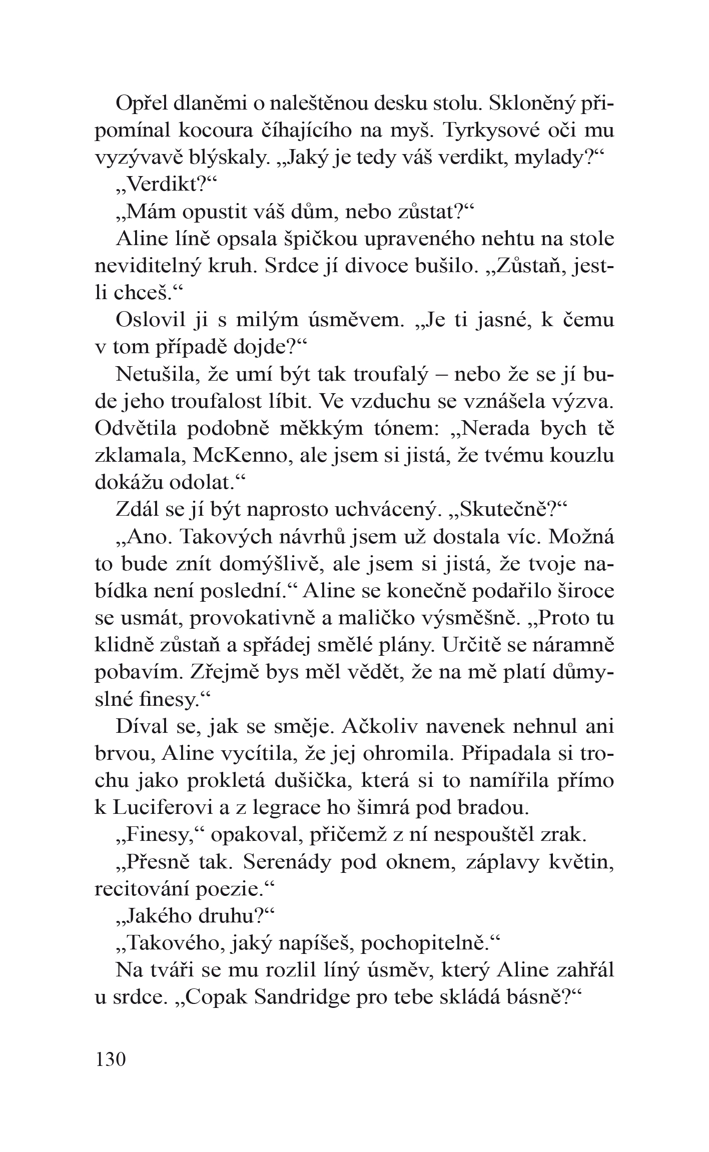 Tajná láska