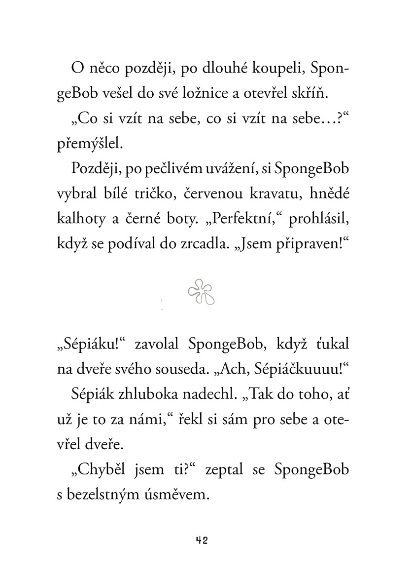 SpongeBob – Otravní sousedé