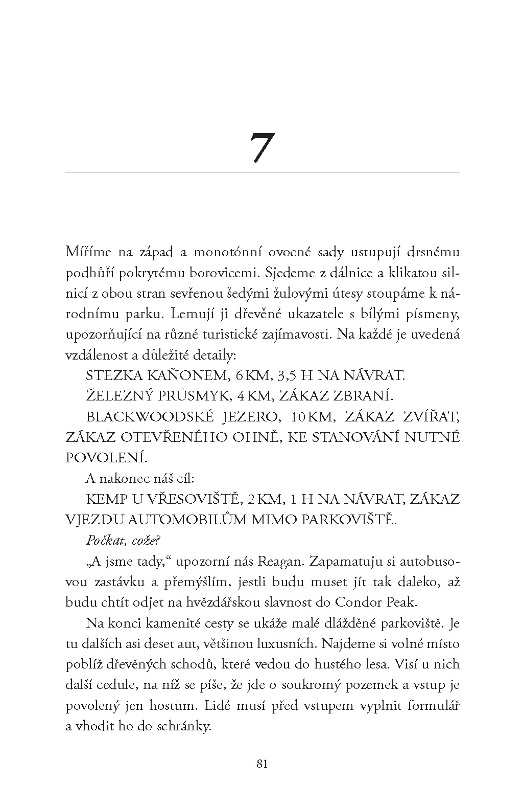 Kudy ke hvězdám