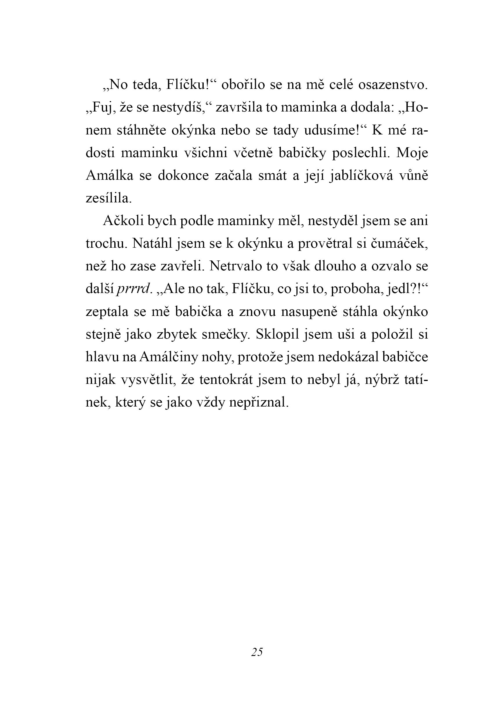 Australský ovčák jede na prázdniny