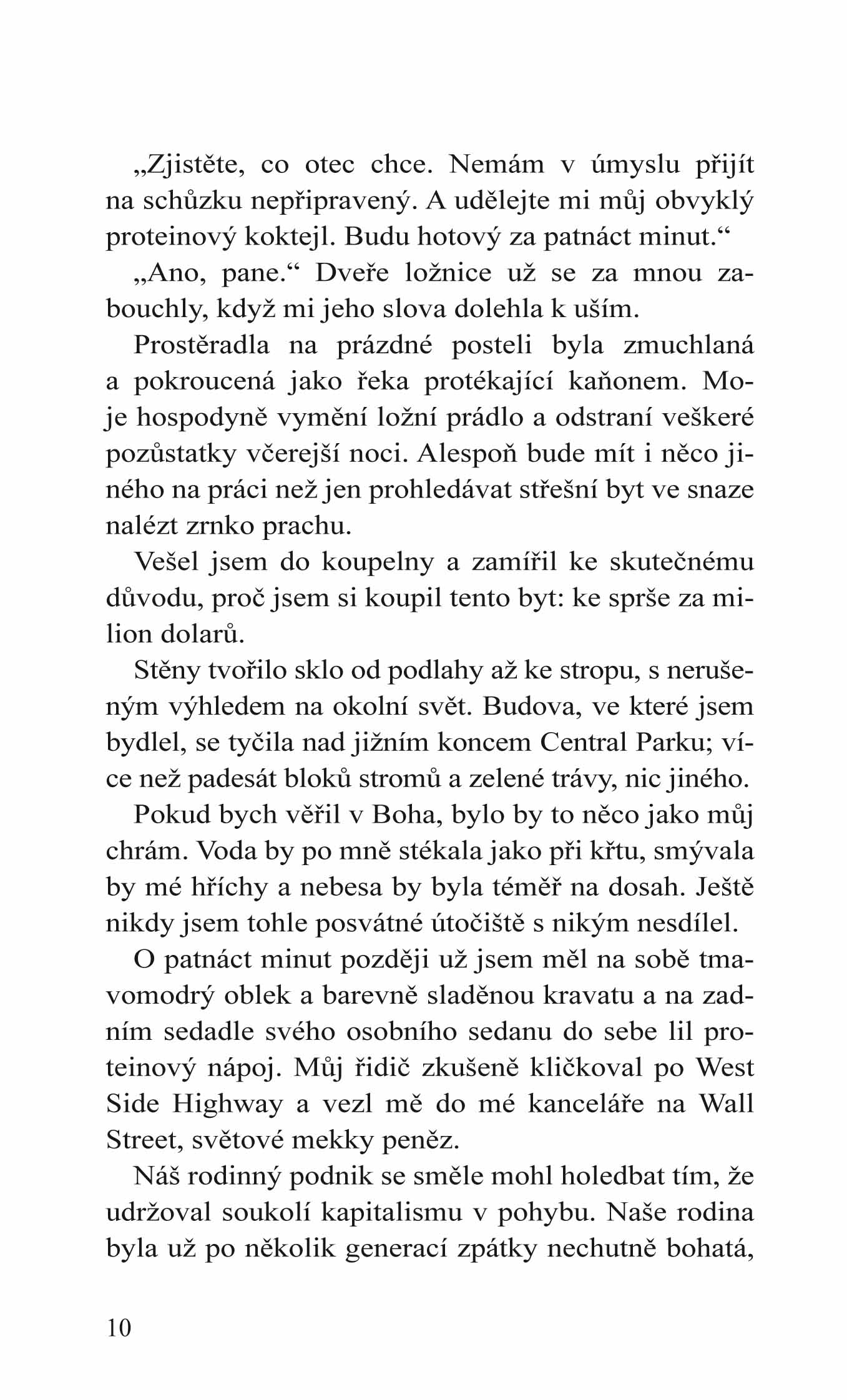 Utajené noci