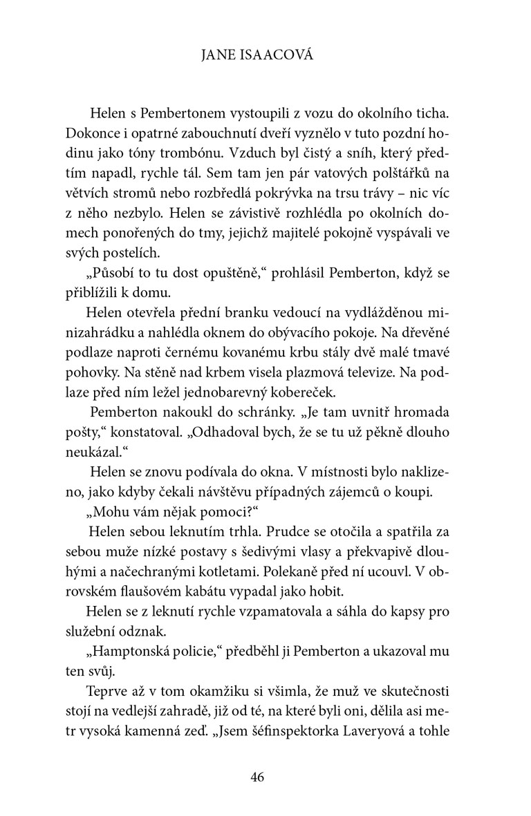 Pravdu neumlčíš
