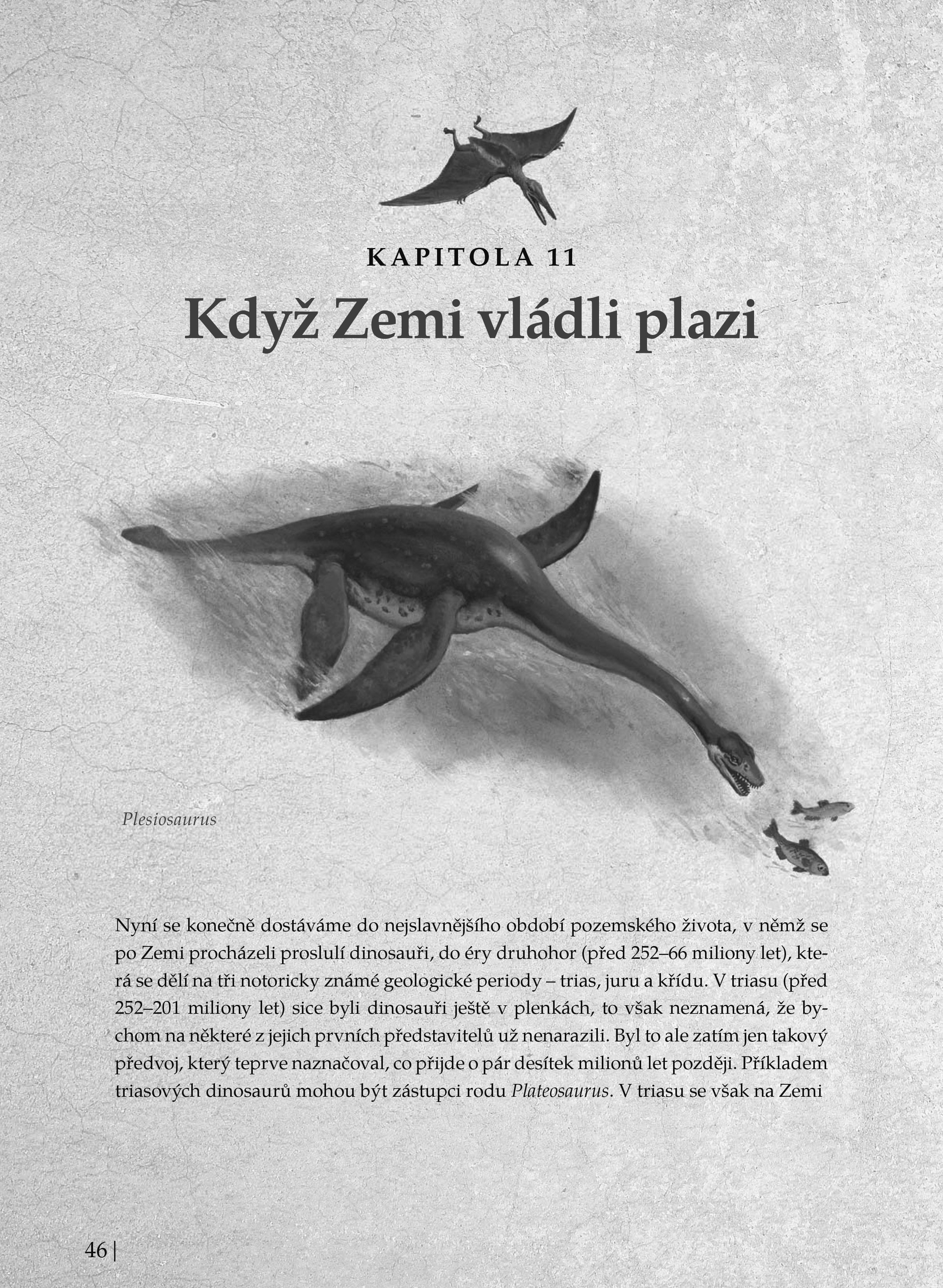 Tajemství evoluce