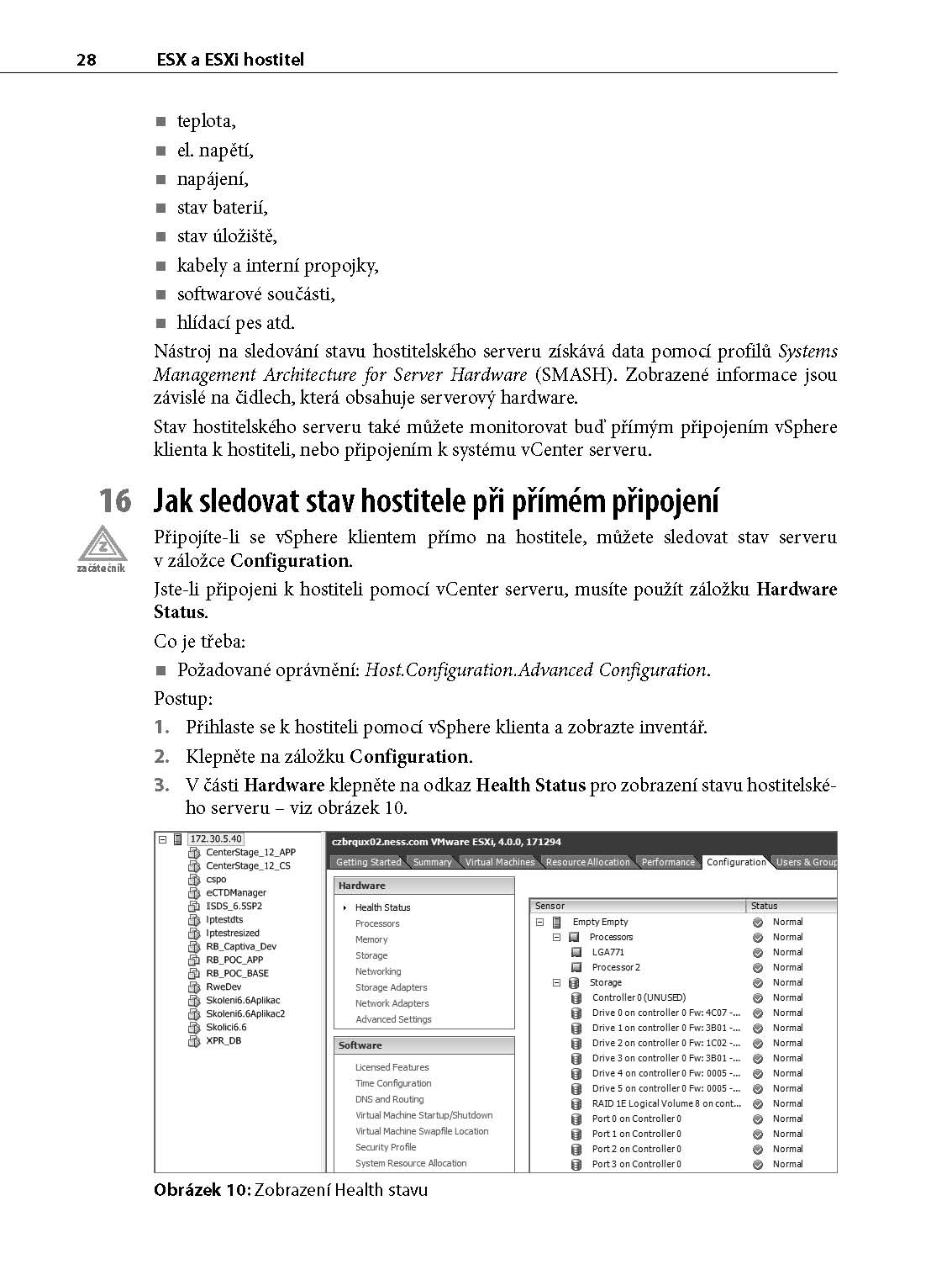 333 tipů a triků pro VMware