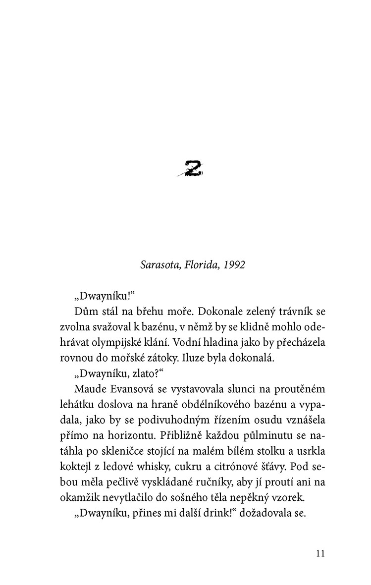 Sběratel kostí