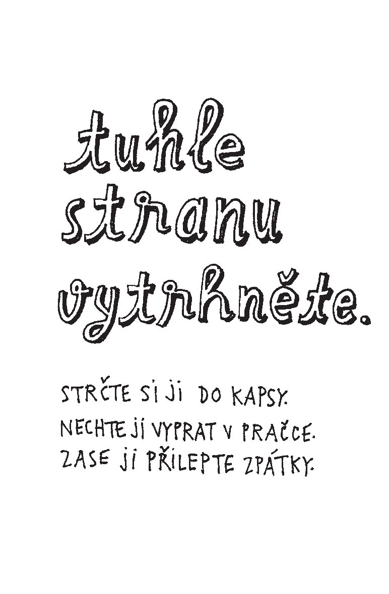 Destrukční deník