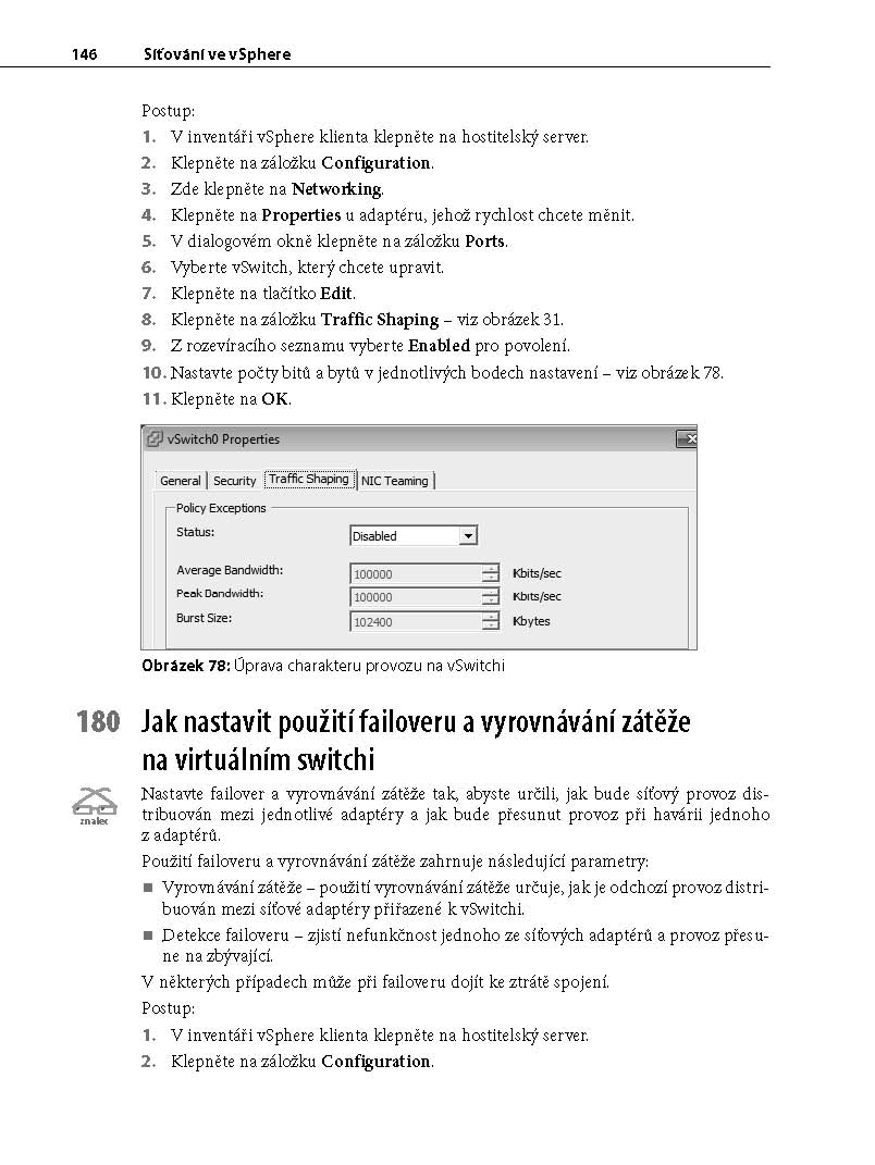 333 tipů a triků pro VMware