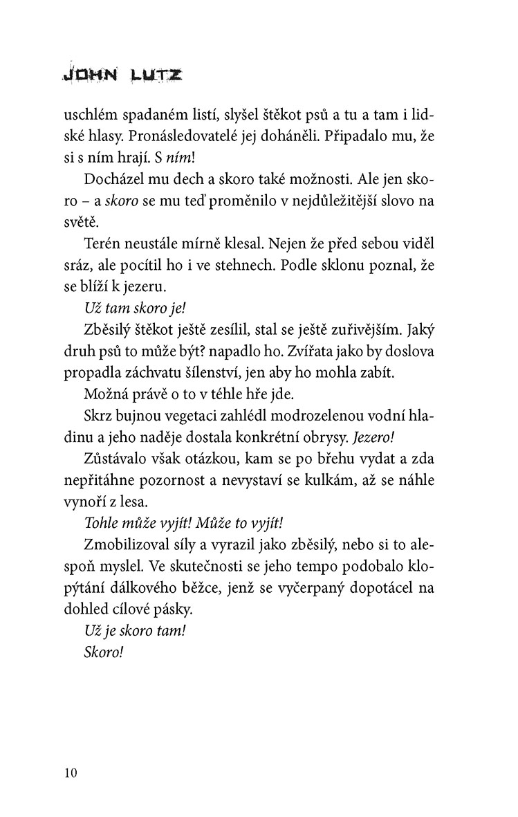 Sběratel kostí