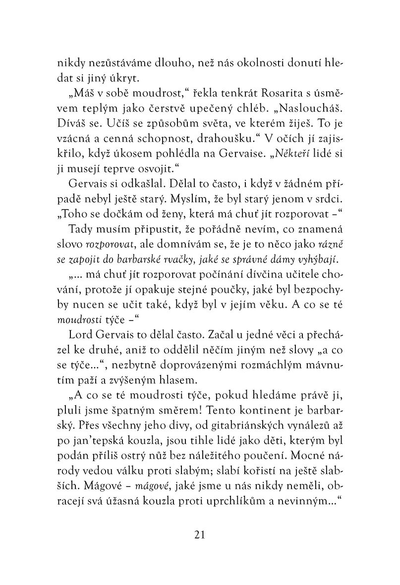 Cesta Argosanů