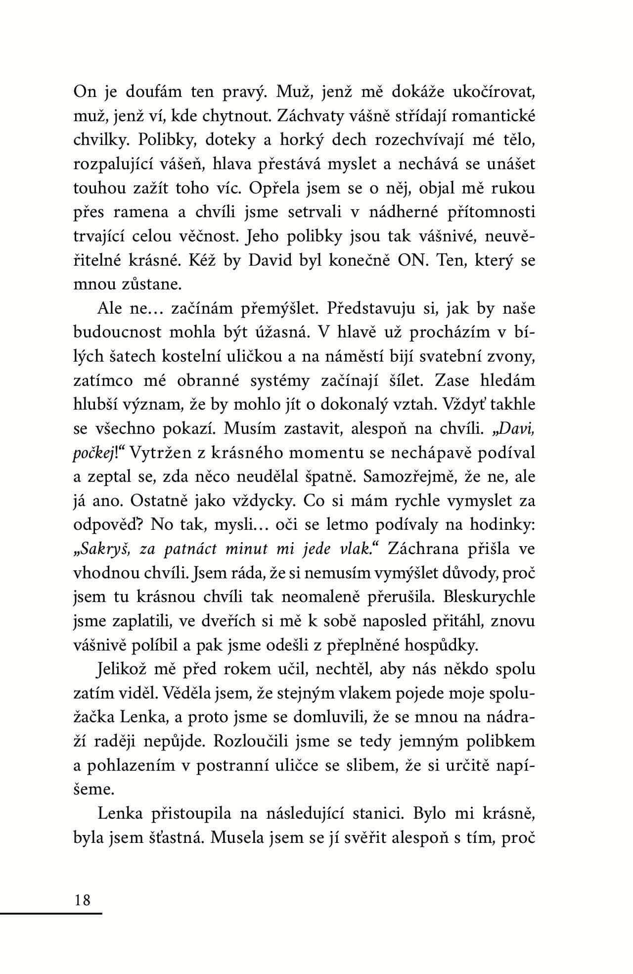 Na druhý nádech