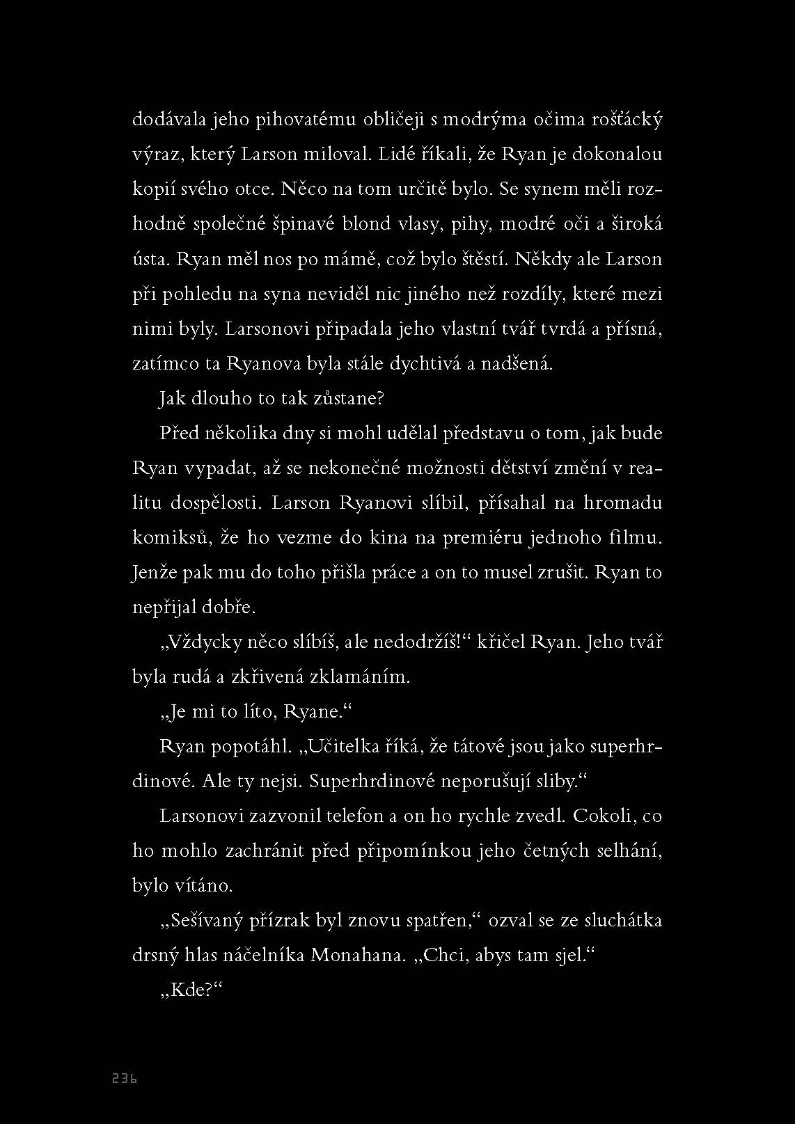 Five Nights at Freddy's: 1:35 v noci