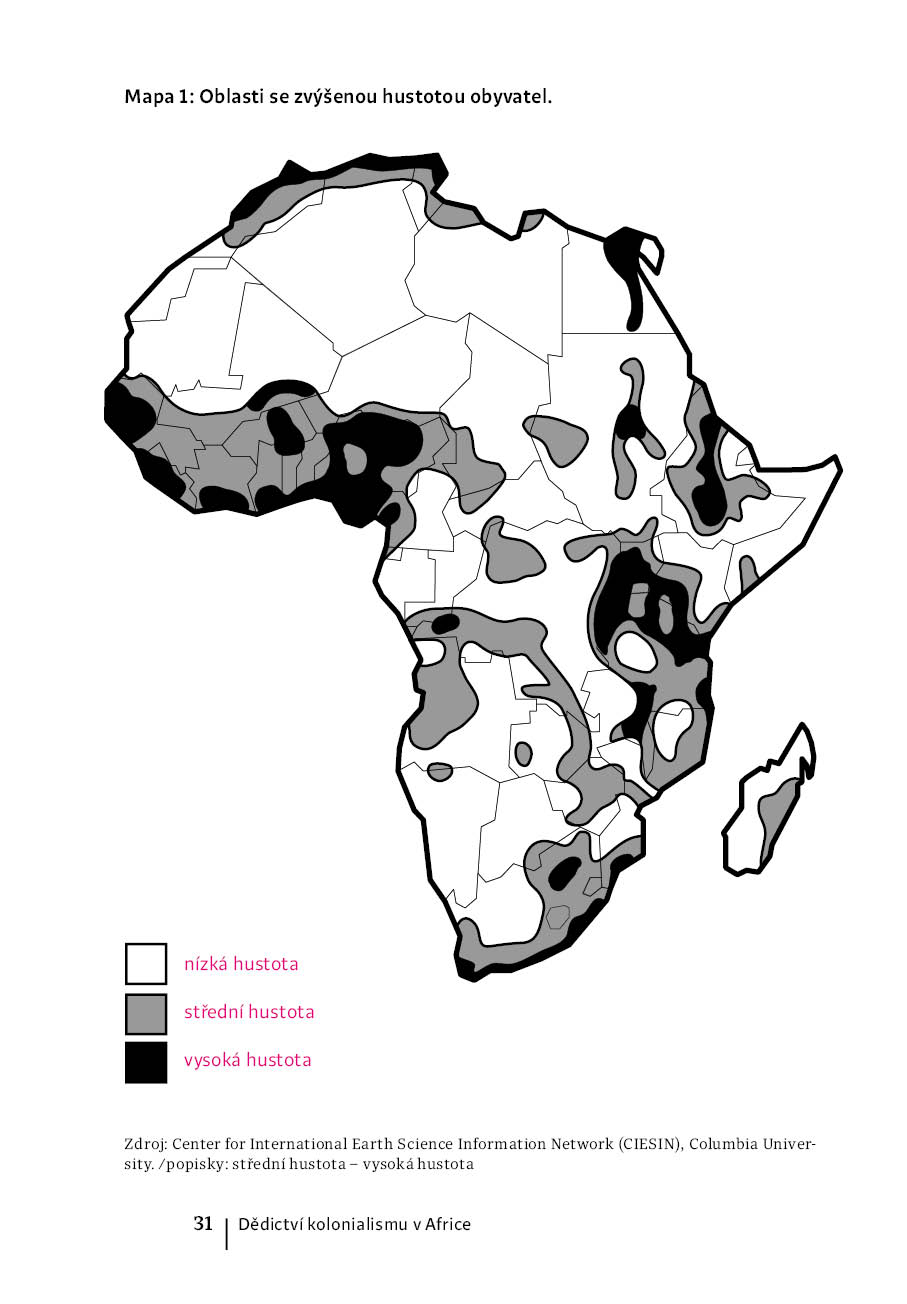 Africké století