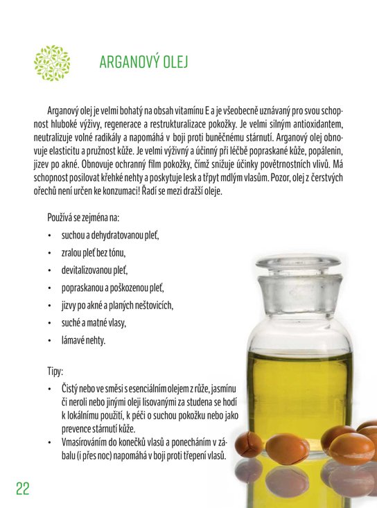 Zelená kosmetika