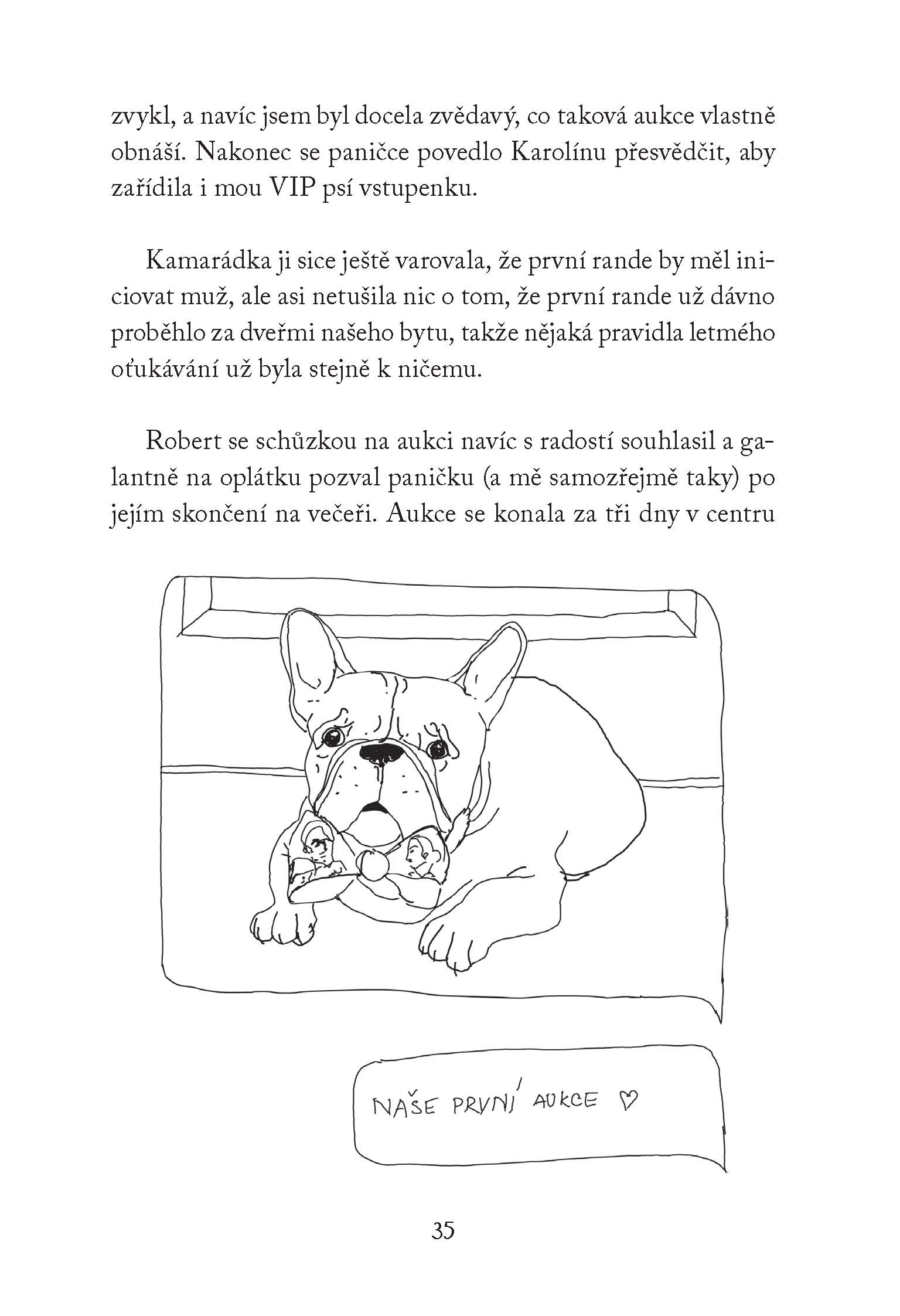 Psí tinder