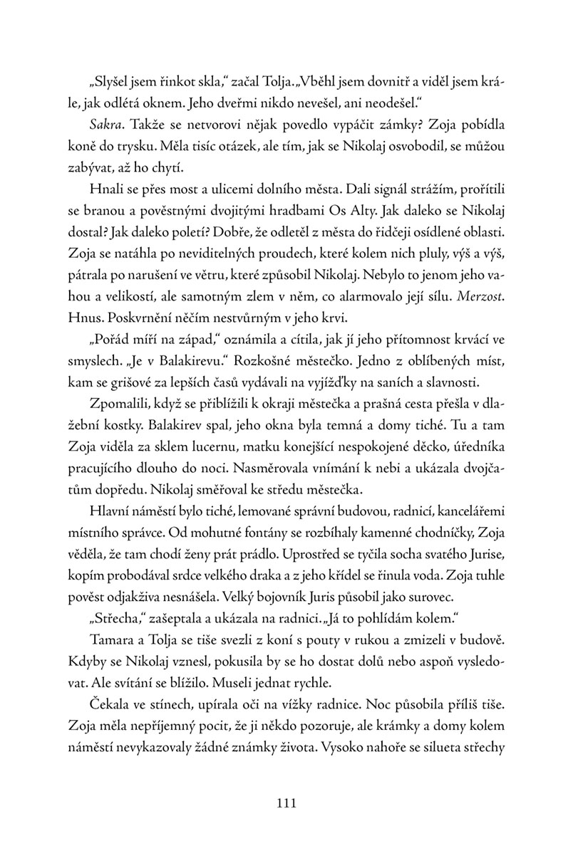 Zjizvený král - komplet 1.-2. díl - box
