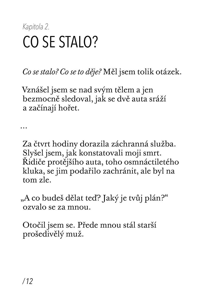 Zásvětí