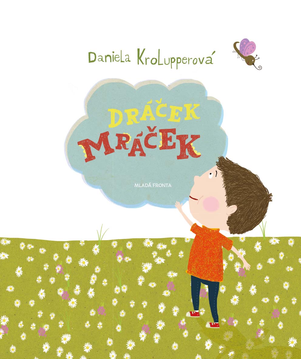 Dráček Mráček