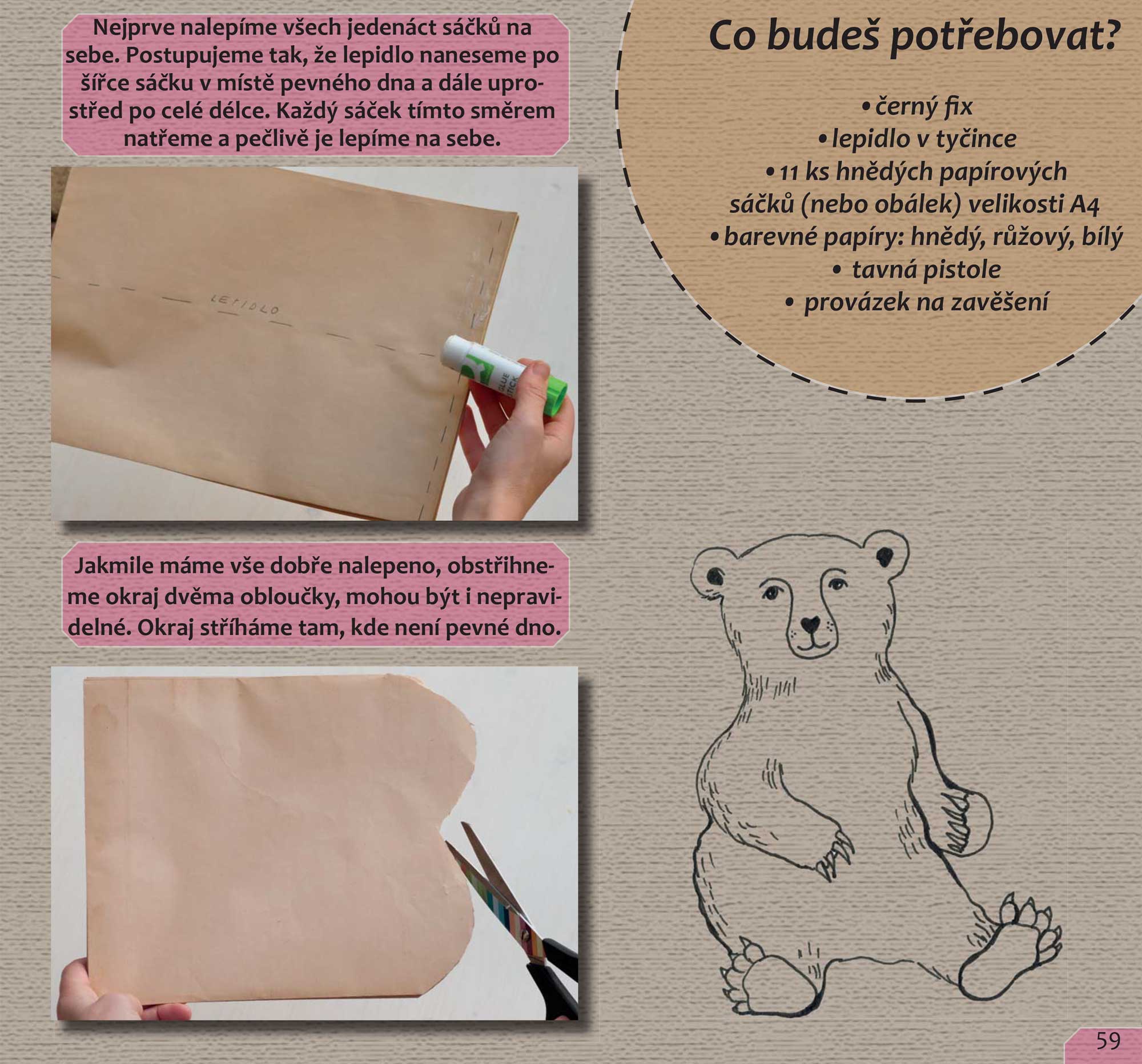 Zoohrátky se zvířátky
