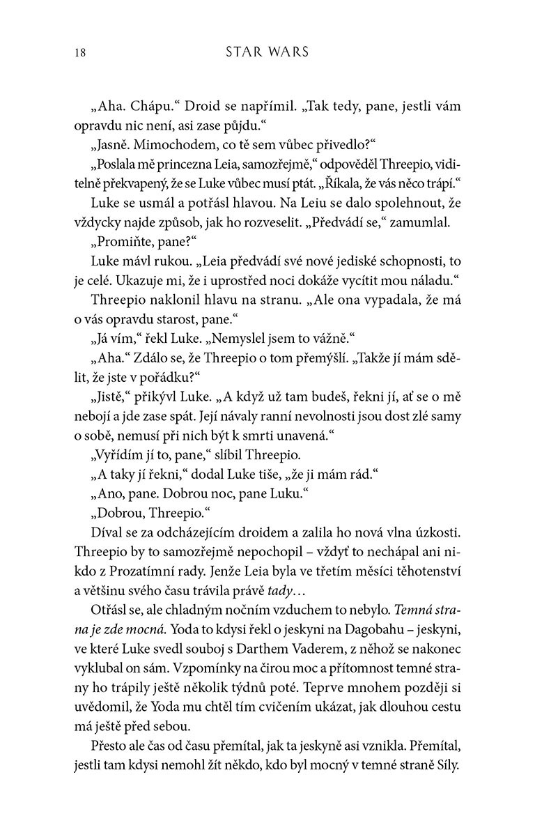 Star Wars - Dědic Impéria