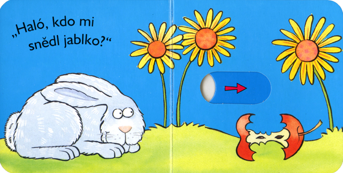 Mlsná myška
