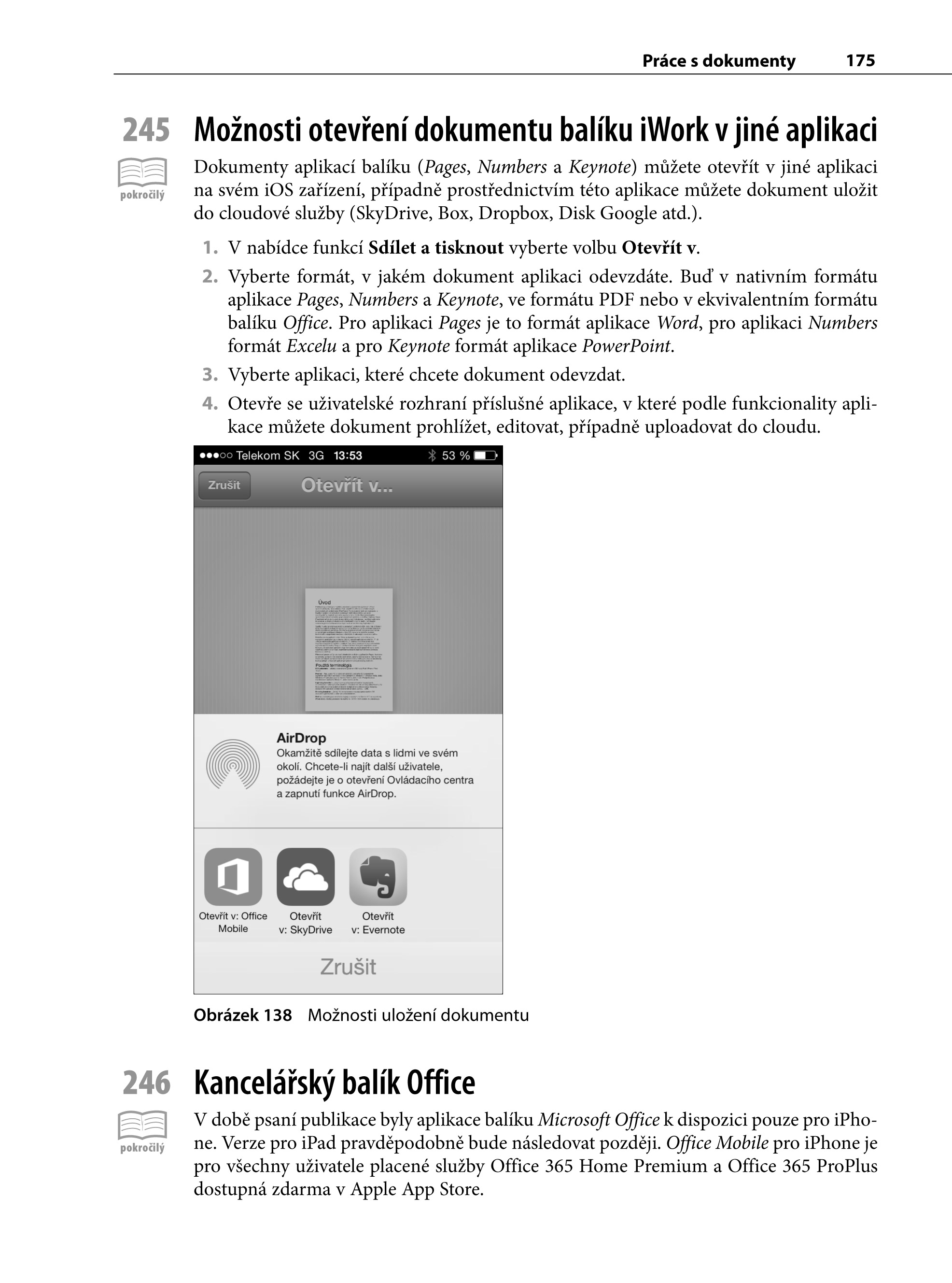 333 tipů a triků pro iPhone, iPad, iPod