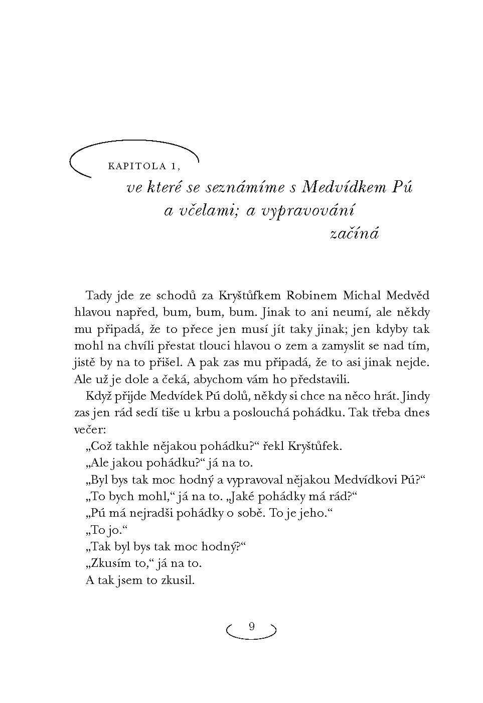 Medvídek Pú