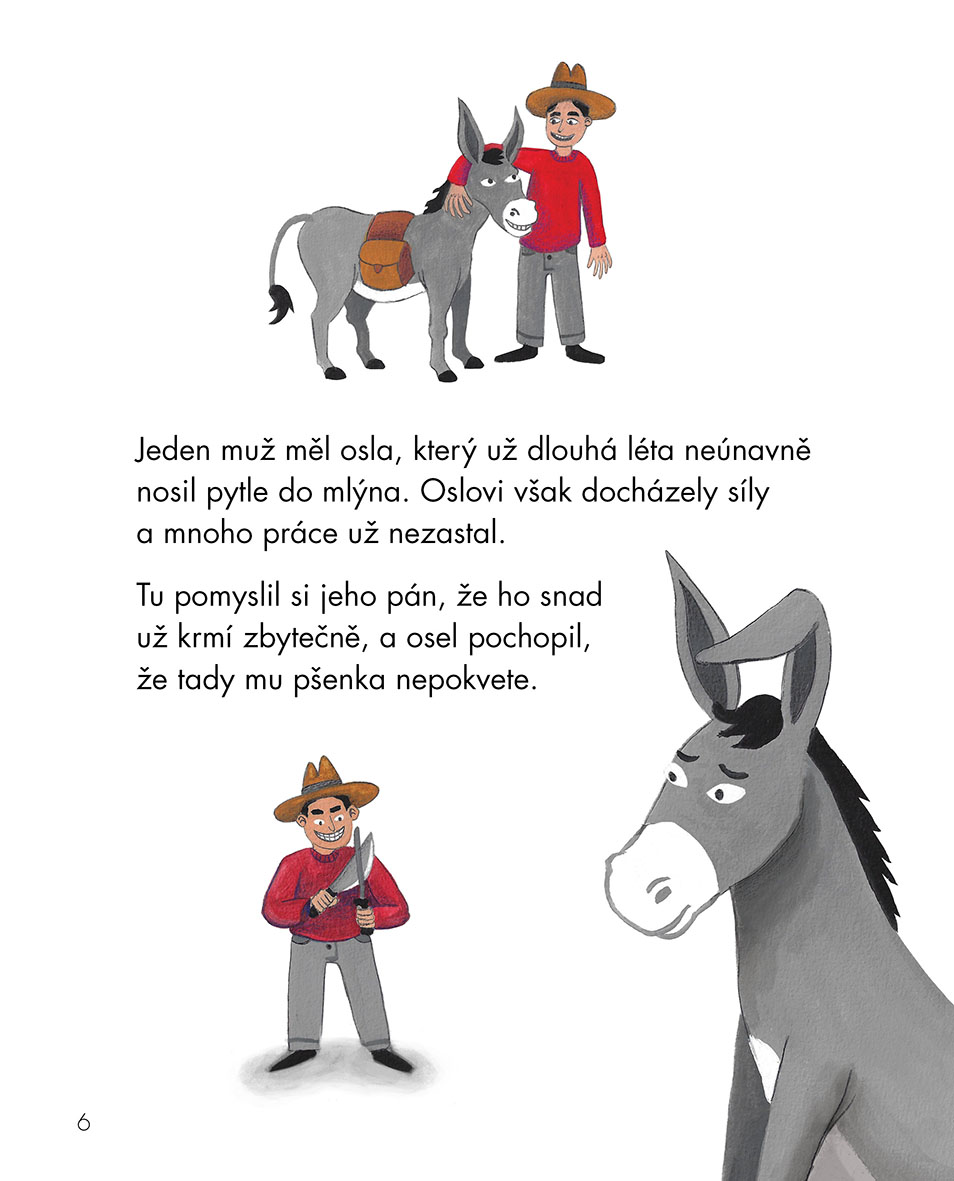 Brémští muzikanti