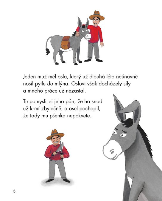 Brémští muzikanti