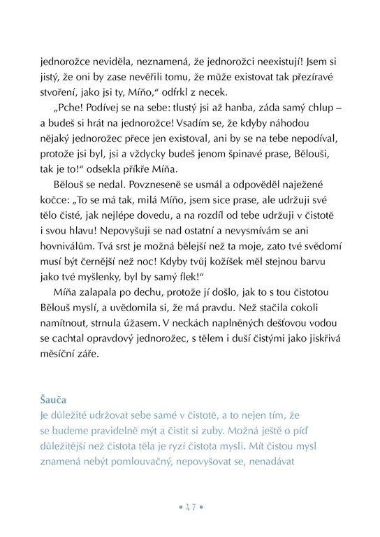 Jógátky