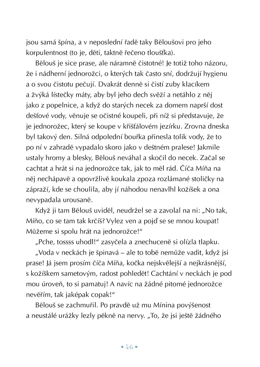 Jógátky