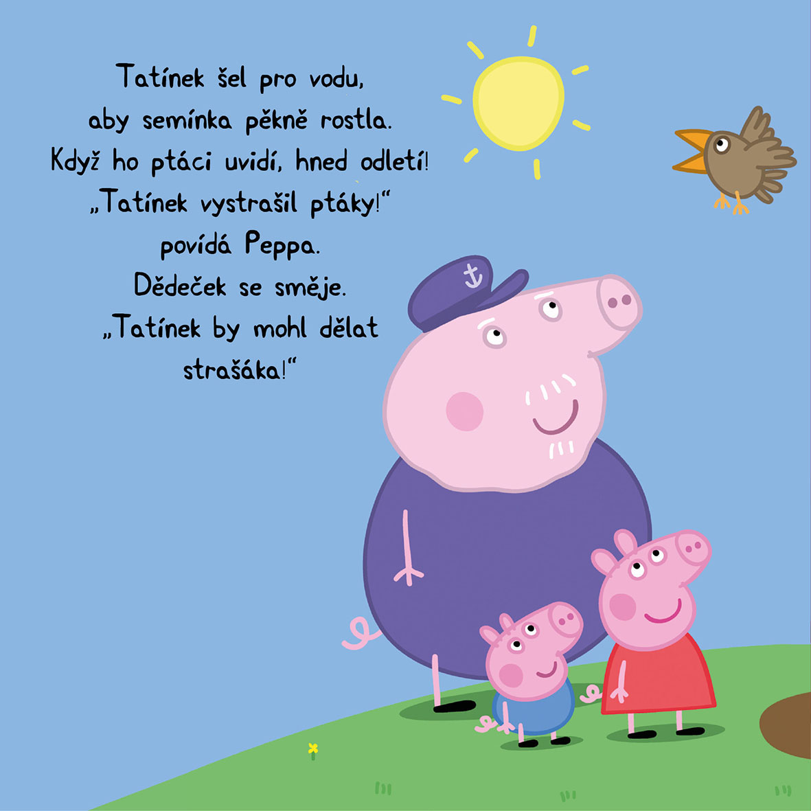 Peppa Pig - Velký adventní kalendář