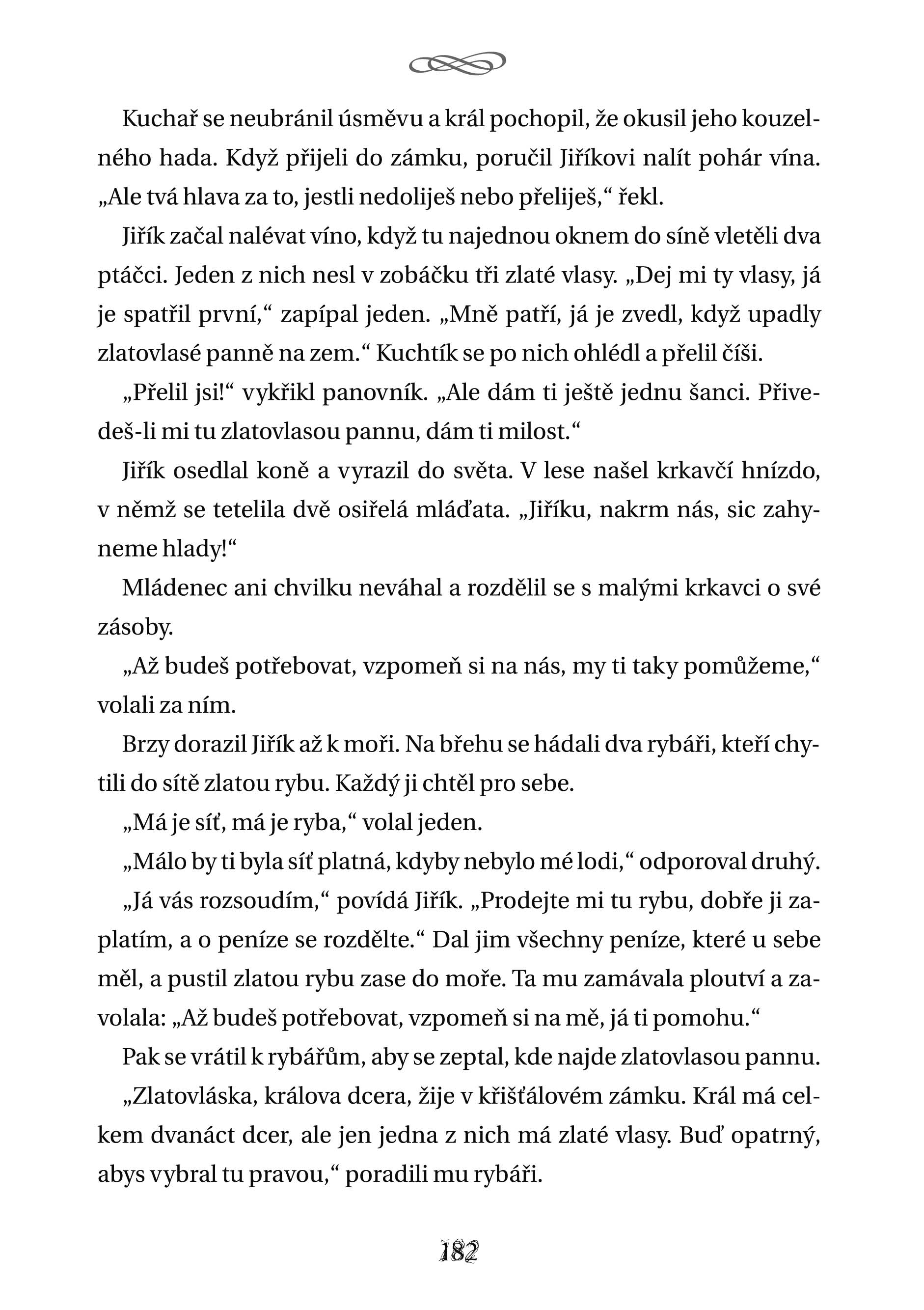 100 nejznámějších pohádek pro unavené rodiče