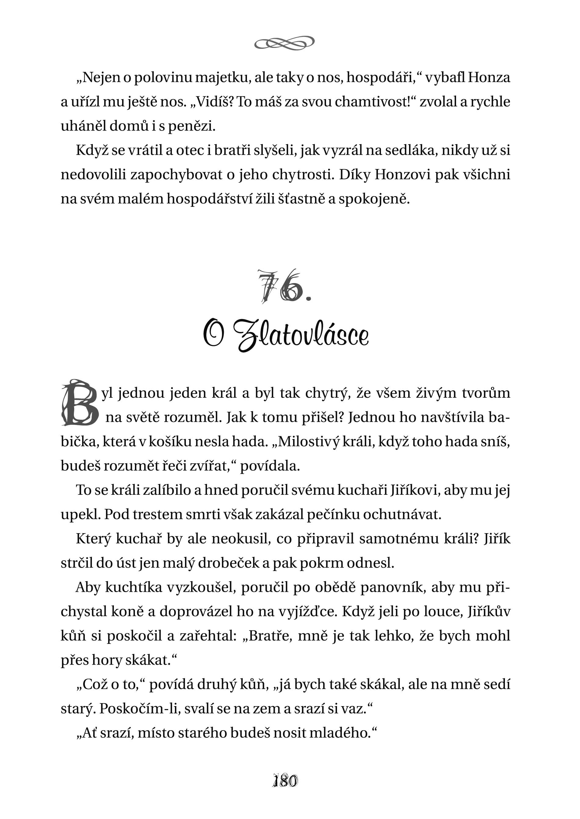 100 nejznámějších pohádek pro unavené rodiče