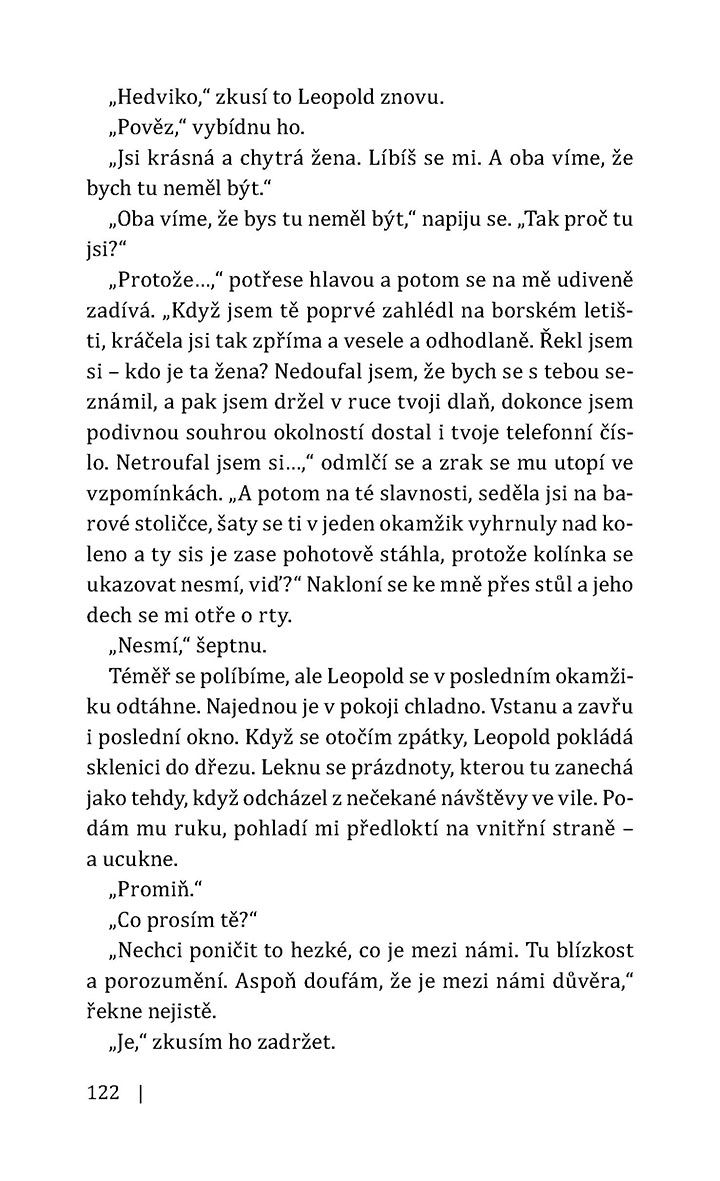 Nultá hodina