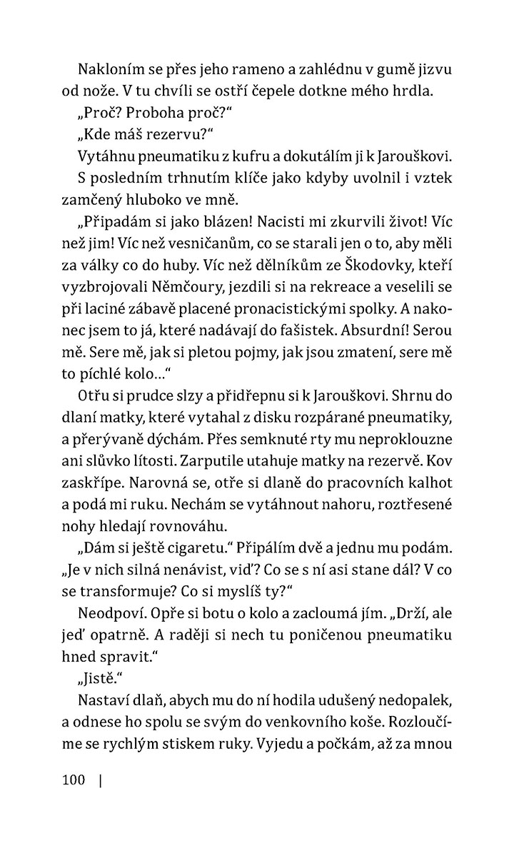 Nultá hodina