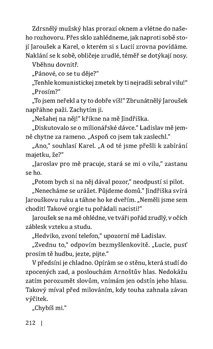 Nultá hodina