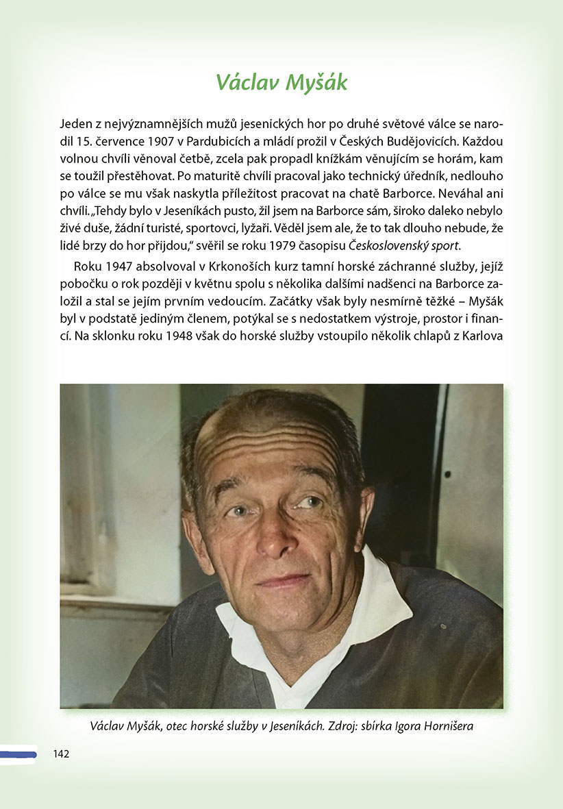Fenomén Praděd