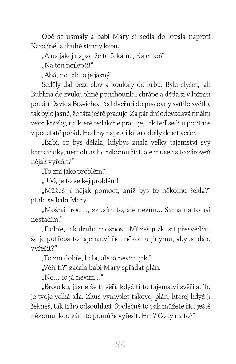ANKA klub rebelek