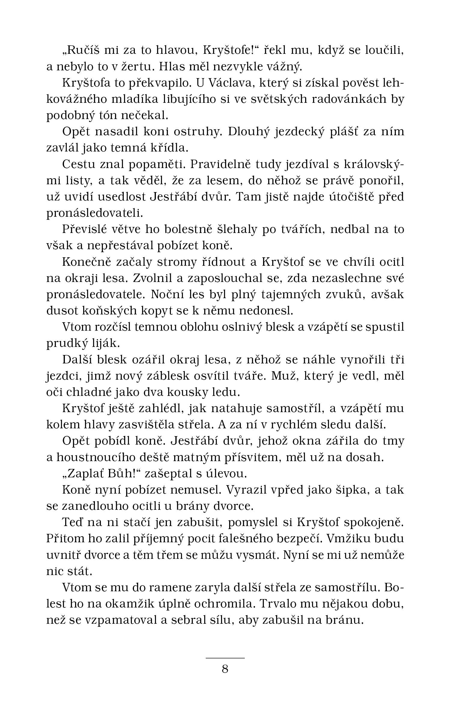 Adam ze Zbraslavi a případ královského levobočka